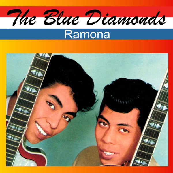 The Blue Diamonds